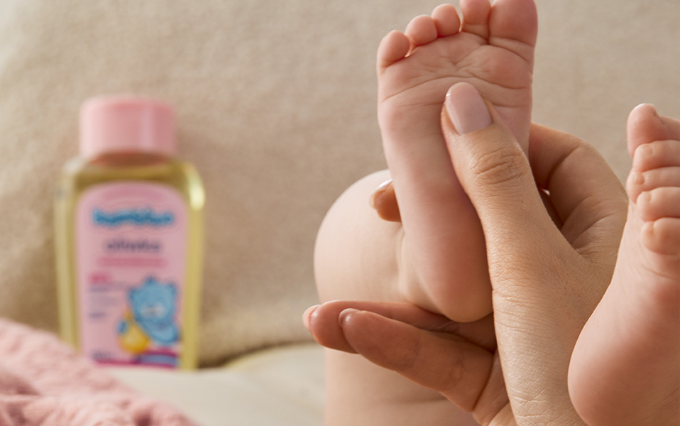 W trosce o delikatną skórę